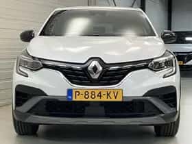 Renault Captur (2022) thumbnail 30