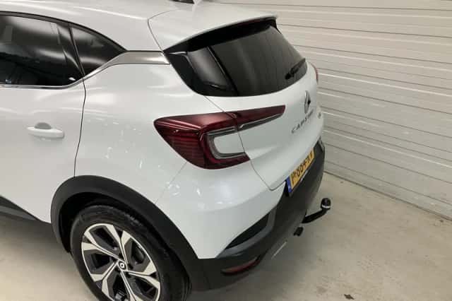 Renault Captur (2022) thumbnail 40