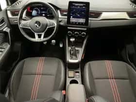 Renault Captur (2022) thumbnail 5
