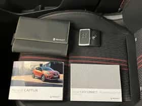 Renault Captur (2022) thumbnail 9
