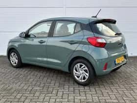 Hyundai i10 (2026) thumbnail 15