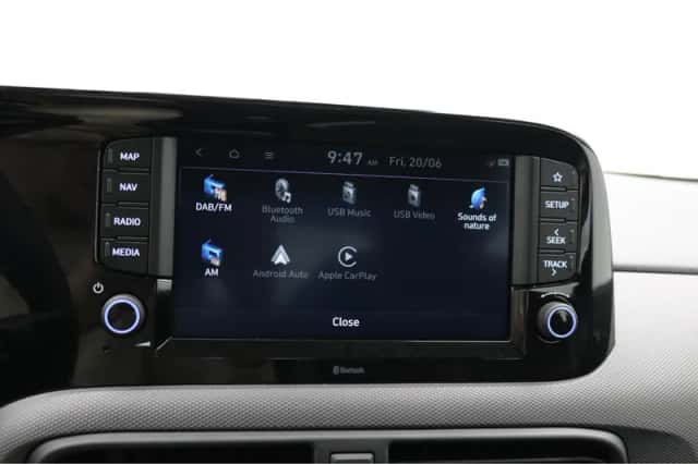 Hyundai i10 (2026) thumbnail 32