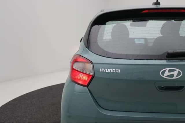 Hyundai i10 (2026) thumbnail 36