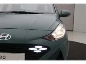 Hyundai i10 (2026) thumbnail 37