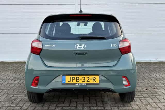 Hyundai i10 (2026) thumbnail 38