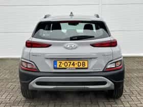 Hyundai Kona (2022) thumbnail 16