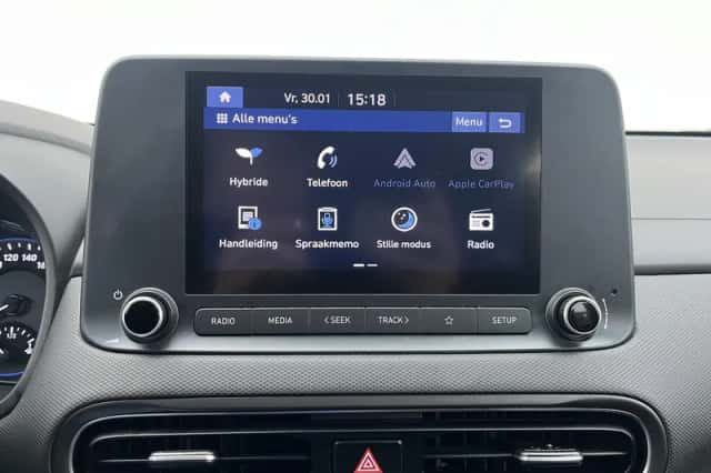 Hyundai Kona (2022) thumbnail 22
