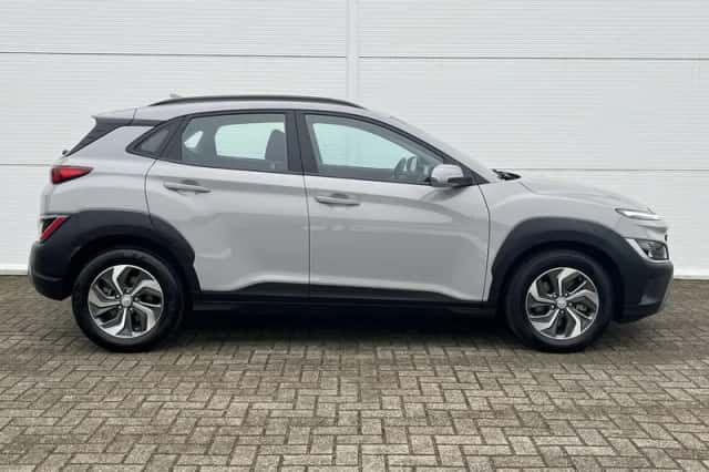 Hyundai Kona (2022) thumbnail 33