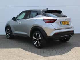 Nissan Juke (2020) thumbnail 18