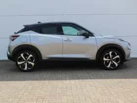 Nissan Juke (2020) thumbnail 19