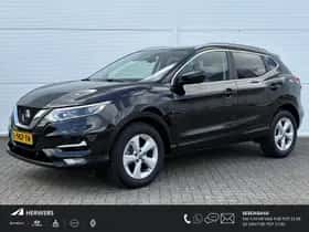 Nissan Juke (2020) thumbnail 4