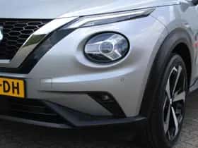 Nissan Juke (2020) thumbnail 41