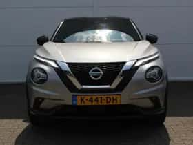 Nissan Juke (2020) thumbnail 44