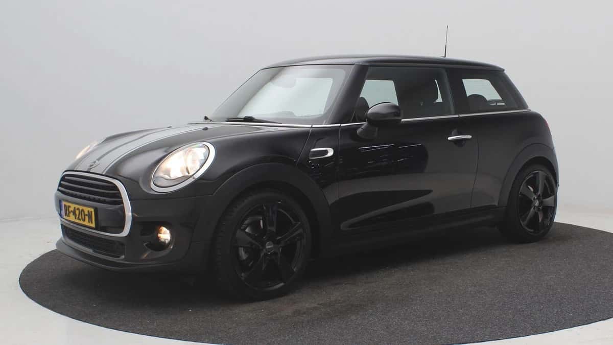 MINI Mini (2017) — foto 1