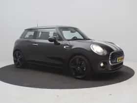 MINI Mini (2017) thumbnail 15