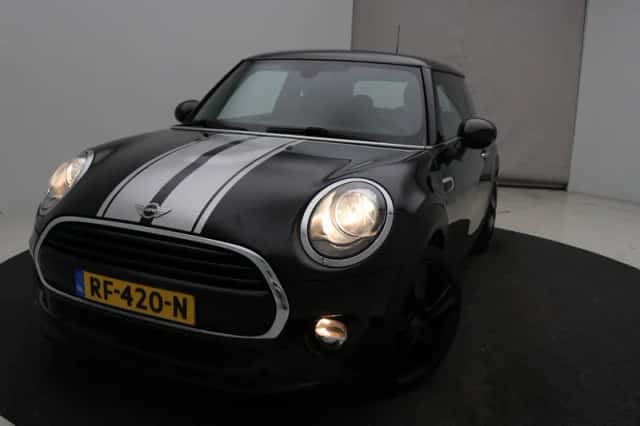 MINI 3-deurs (2017) thumbnail 16