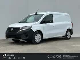 Nissan Townstar (2025)