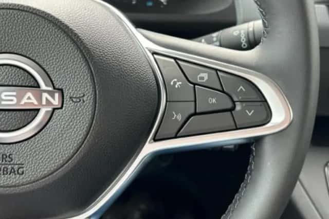 Nissan Townstar (2025) thumbnail 12