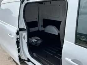 Nissan Townstar (2025) thumbnail 37