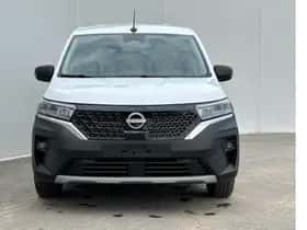 Nissan Townstar (2025) thumbnail 41