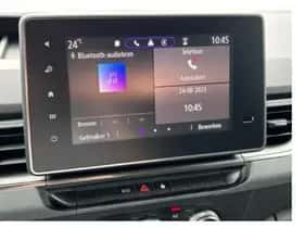 Nissan Townstar (2025) thumbnail 8