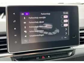 Nissan Townstar (2025) thumbnail 10