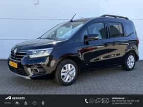 Renault Kangoo (2023)