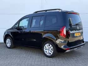 Renault Kangoo (2023) thumbnail 18