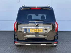 Renault Kangoo (2023) thumbnail 33