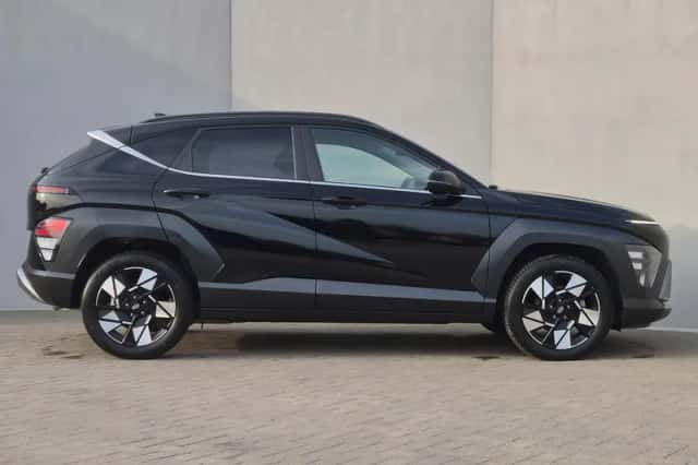 Hyundai Kona (2025) thumbnail 16