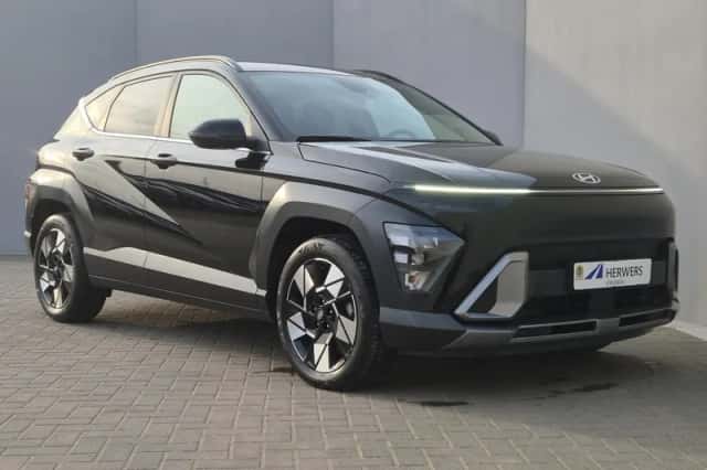 Hyundai Kona (2025) thumbnail 17
