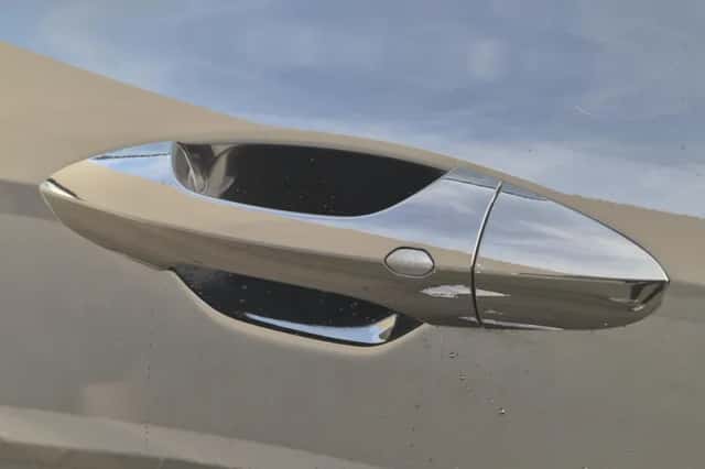 Hyundai Kona (2025) thumbnail 36