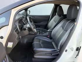 Nissan Leaf (2021) thumbnail 22