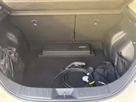Nissan Leaf (2021) thumbnail 25