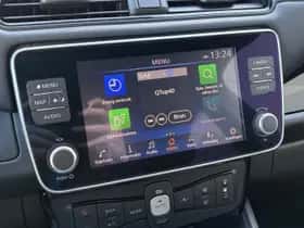Nissan Leaf (2021) thumbnail 43