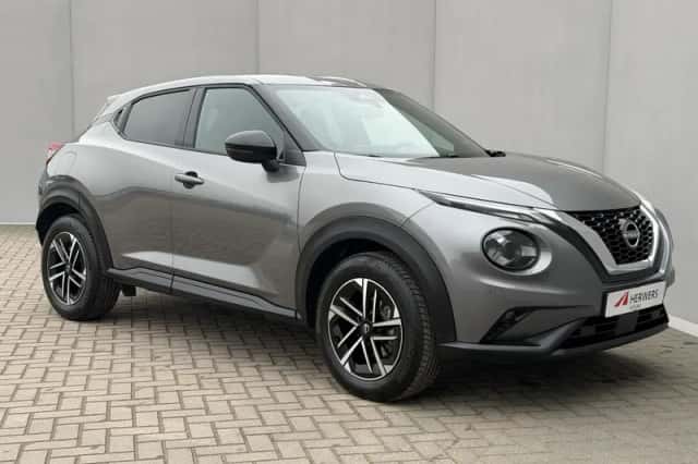 Nissan Juke (2025) thumbnail 30
