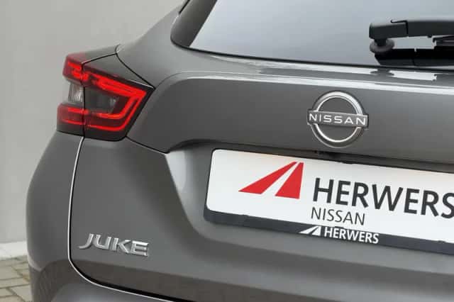 Nissan Juke (2025) thumbnail 38