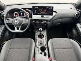 Nissan Juke (2025) thumbnail 5