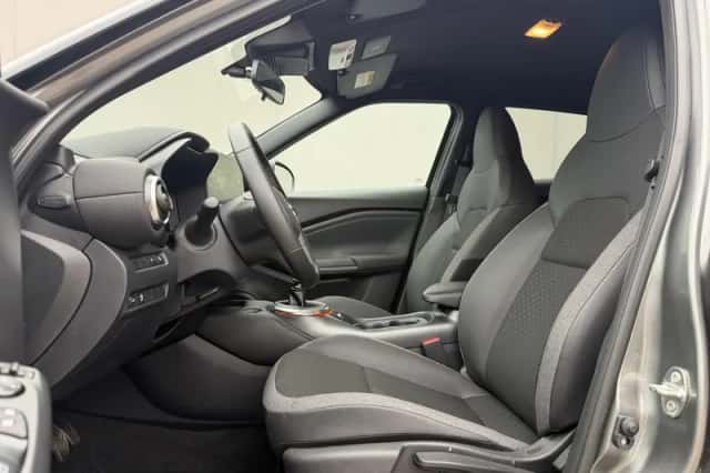 Nissan Juke (2025) thumbnail 9
