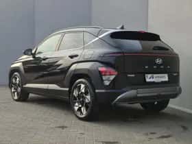 Hyundai Kona (2025) thumbnail 16