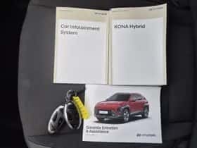 Hyundai Kona (2025) thumbnail 9