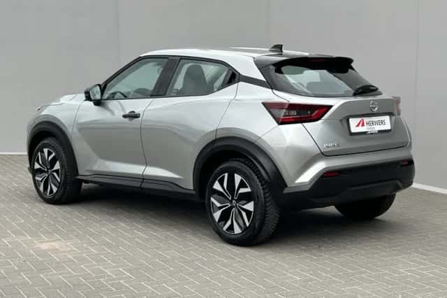Nissan Juke (2025) thumbnail 19