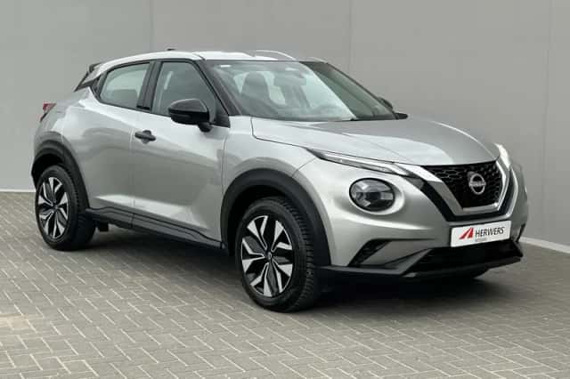 Nissan Juke (2025) thumbnail 21