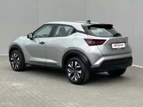 Nissan Juke (2025) thumbnail 22