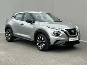Nissan Juke (2025) thumbnail 24