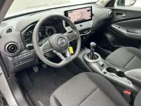Nissan Juke (2025) thumbnail 25