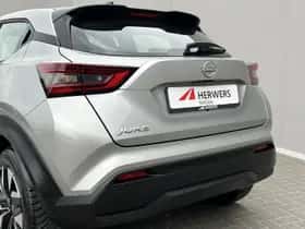 Nissan Juke (2025) thumbnail 44