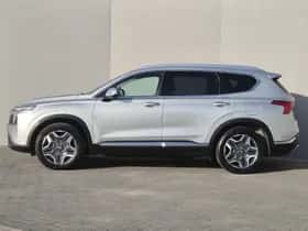 Hyundai Santa Fe (2022) thumbnail 16