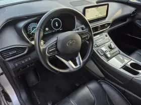 Hyundai Santa Fe (2022) thumbnail 28