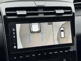 Hyundai Tucson (2022) thumbnail 12